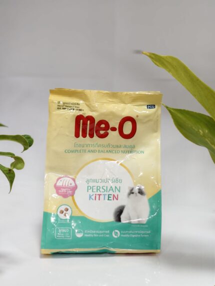 Me-O Persian Kitten