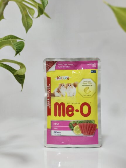 ME-O TUNA