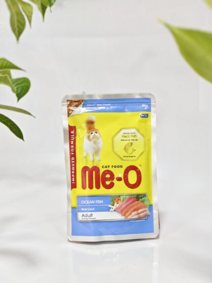 ME-O OCEAN FISH