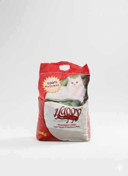Happy Cat Litter - 10kg